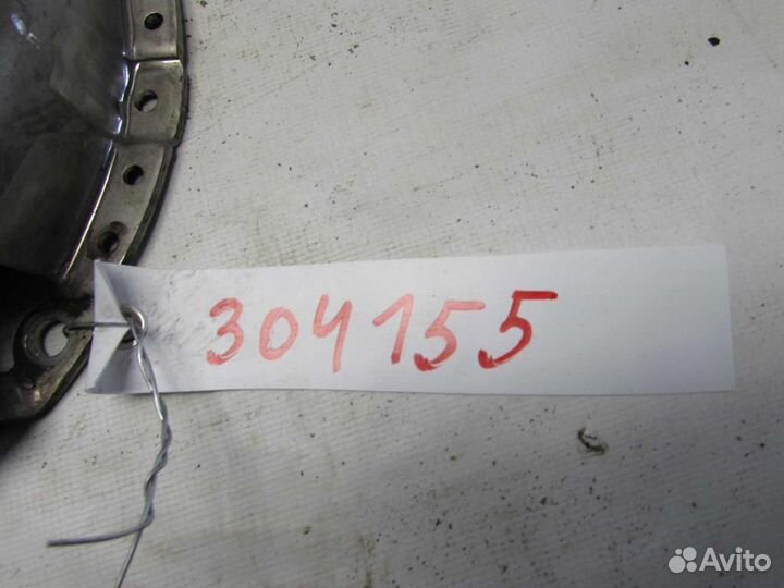 Корзина сцепления для Nissan Primera 3 2002-2008г