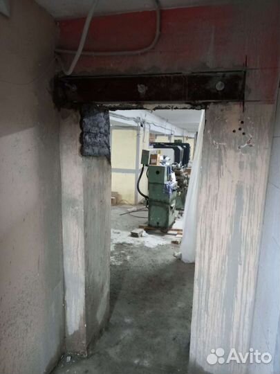 Алмазное сверление, бурение отверстий. Проемы