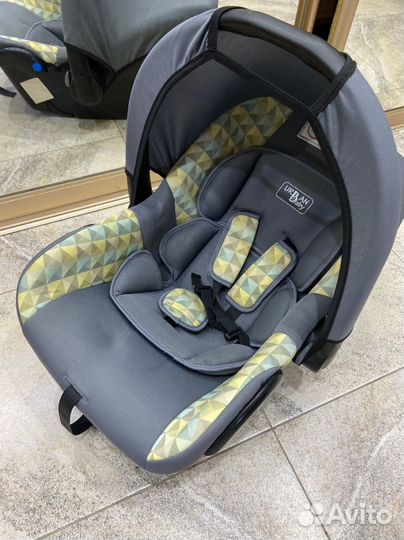 Автолюлька