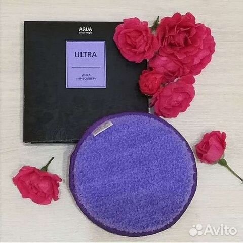 Диск “Инволвер”aquamagic ultra
