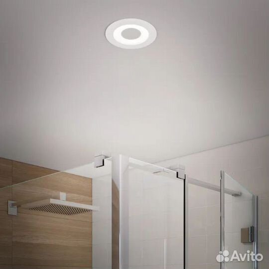 Светильник с динамиком Bluetooth Inspire