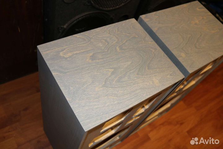 Новые корпуса от радиотехника S-90D F