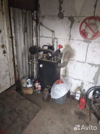 Шиномонтаж с оборудованием