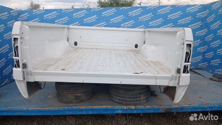 Кузов Ford F350 пикап A325C 2005