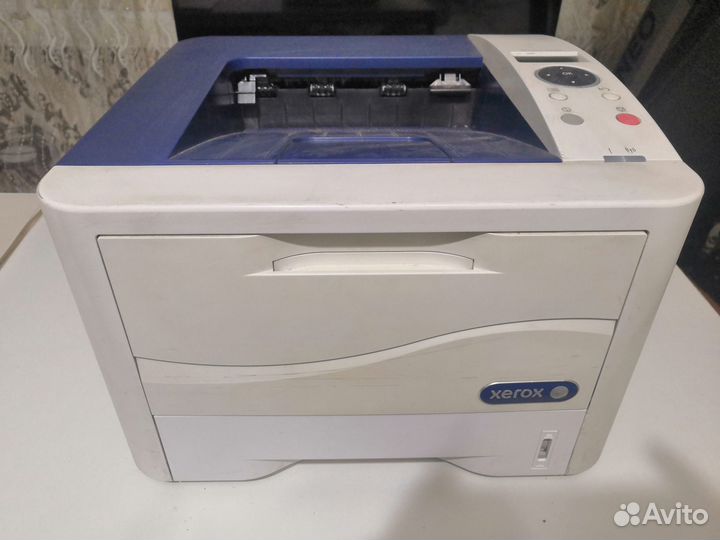Принтер Xerox Phaser 3320