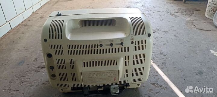 Измеритель сопротивления