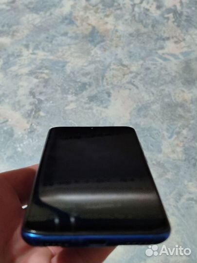 Xiaomi Mi A3, 4/64 ГБ