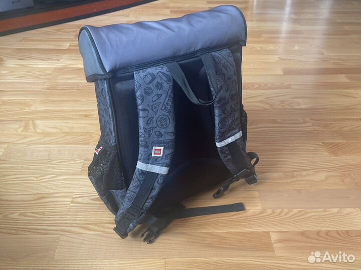 Школьный рюкзак