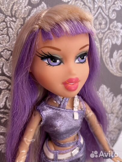 Кукла Bratz Братц Dana Live in concert Оригинал