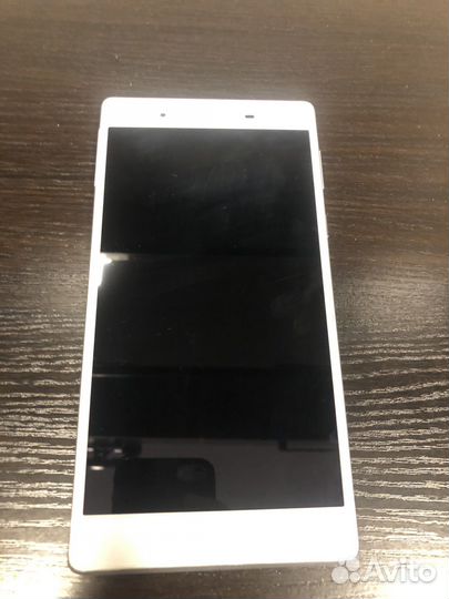 Планшет lenovo tb-7504x