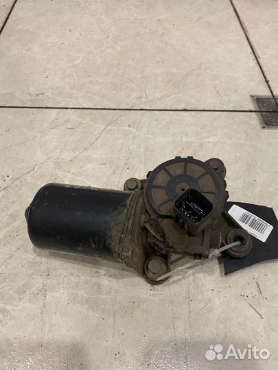 Моторчик дворников Hyundai Accent