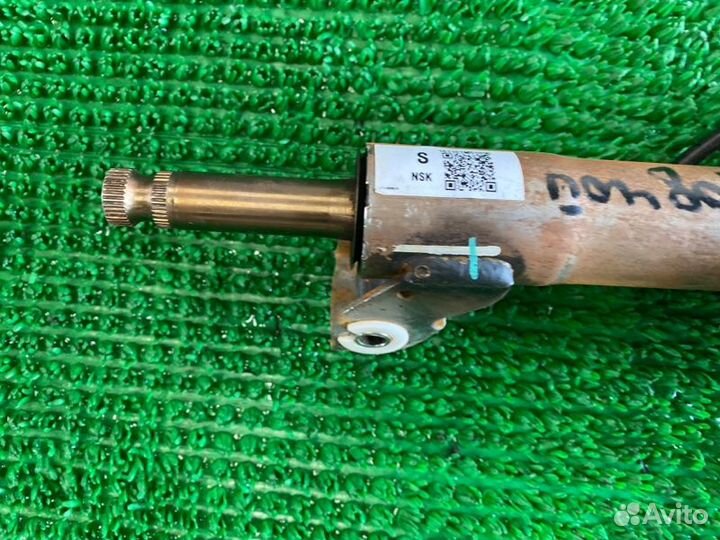 Колонка рулевая Toyota Tacoma