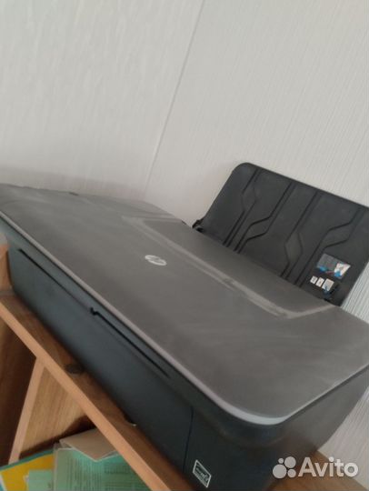 Цветной лазерный принтер