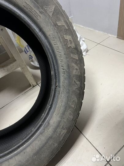 Triangle Snow-LL01 255/55 R18