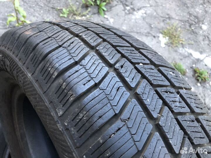 Barum Polaris 3 195/65 R15 95T