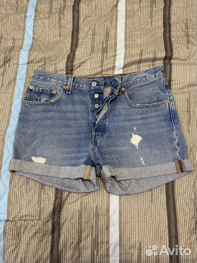 Шорты