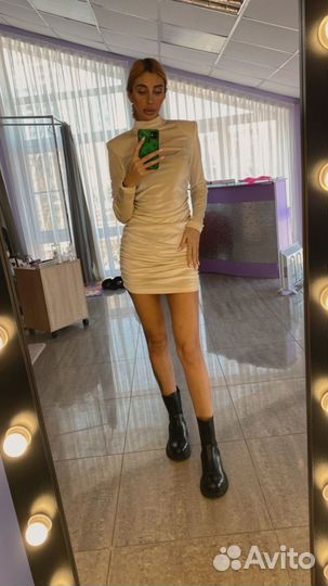 Новая женская одежда