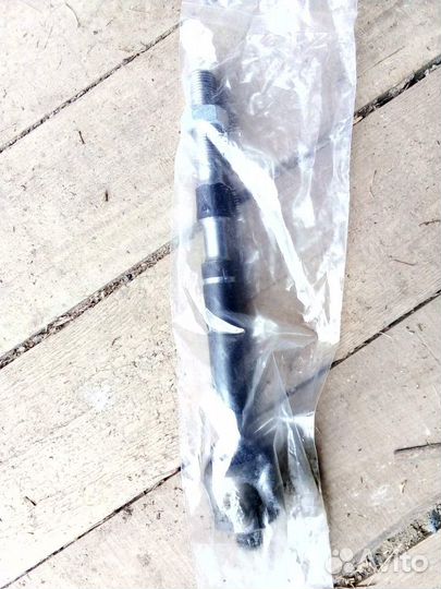 Тяга рулевая