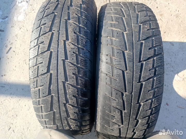 Federal Himalaya SUV 245/70 R16 107