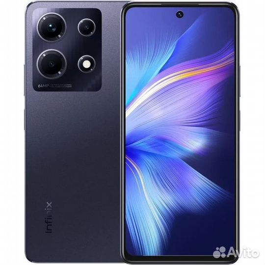 Infinix Note 30, 8/256 ГБ