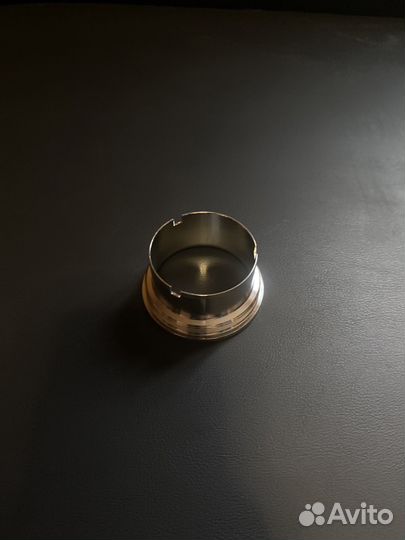 Гайка геометрии E&E Turbo 3300-016-025c