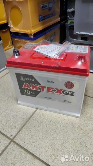 Аккумулятор 60ач