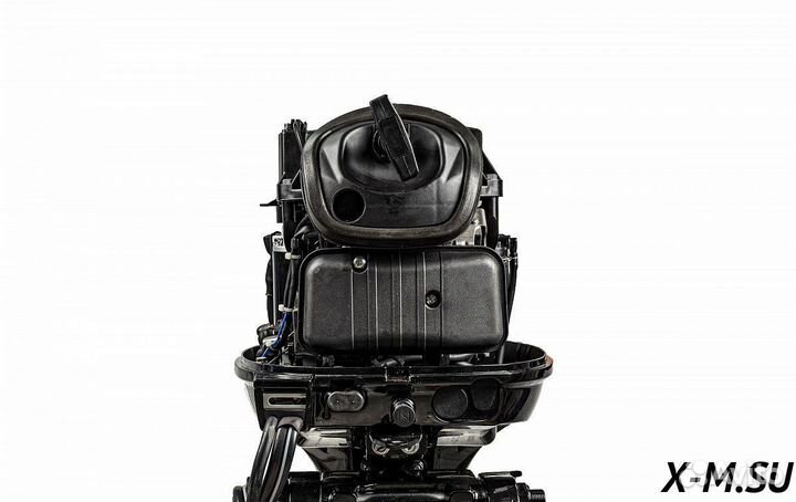 Гладиатор мотор лодочный G40FES