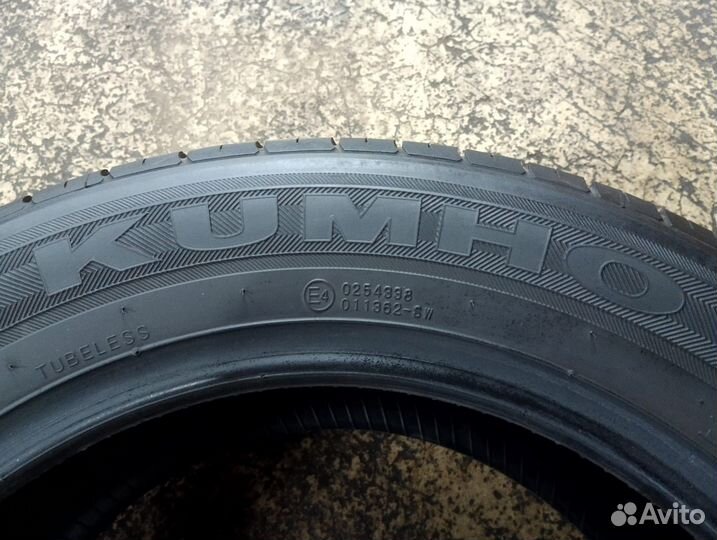 Kumho Solus KH17 185/65 R15 88H