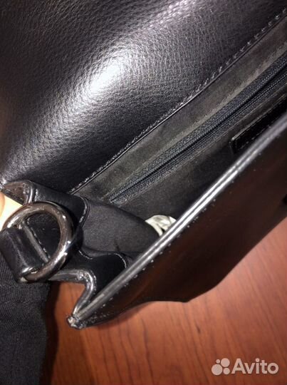 Сумка кожаная женская новая