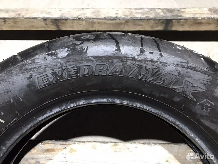 140/90 R15 Bridgestone Exedra Max R