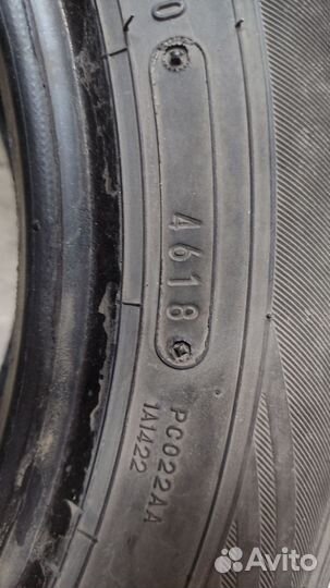 Dunlop Direzza DZ102 185/60 R14 82H
