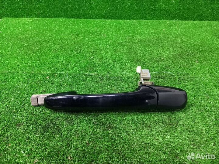 Ручка двери внешняя задняя левая Mazda Mazda3 Mps