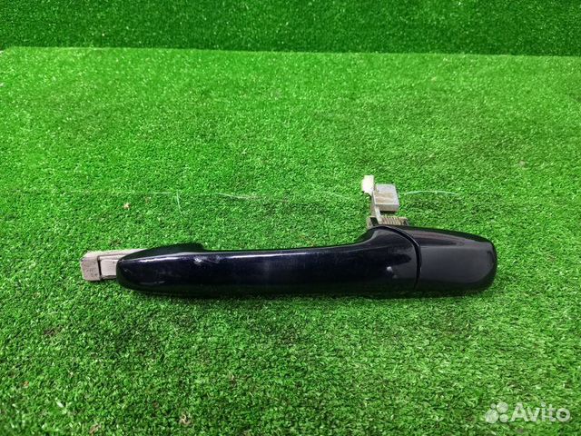 Ручка двери внешняя задняя левая Mazda Mazda3 Mps