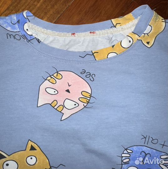 Футболка женская Concolor