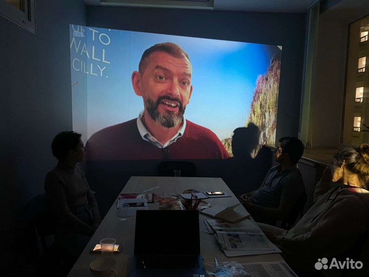 Обучение английскому для работы