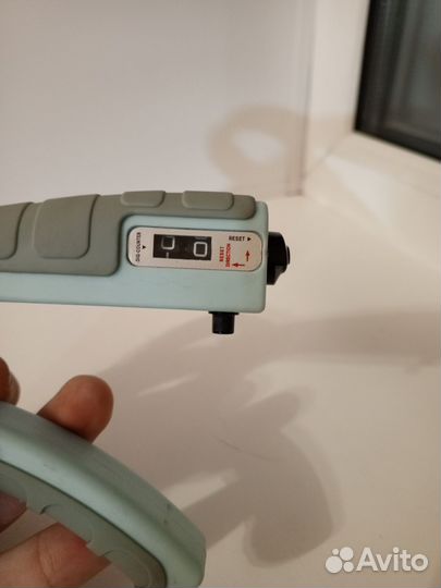 Эспандер кистевой регулируемый