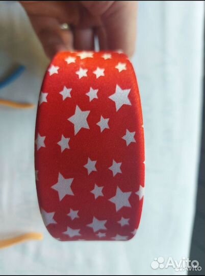 Ободок для волос