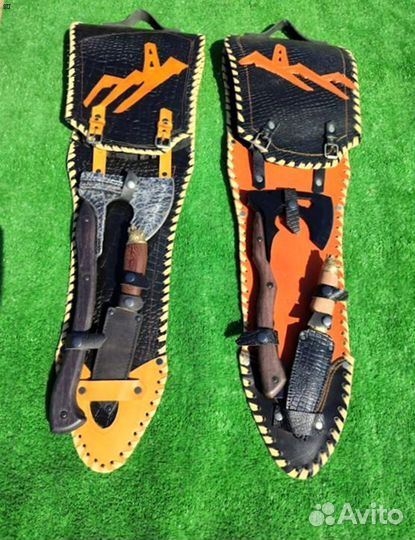 Шашлычный набор