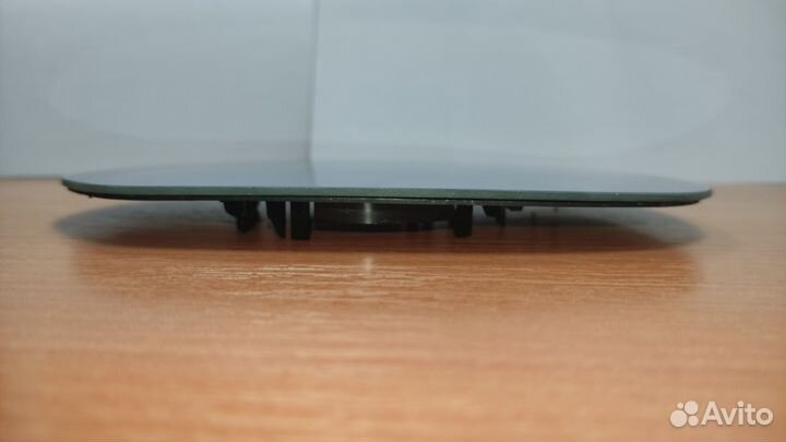 Элемент зеркальный 1шт с обогревом L / R Сайбер