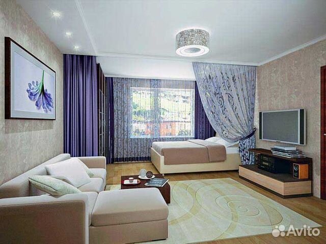 Евроремонт от А до Я