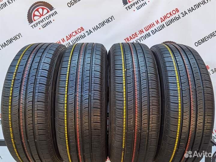 Nexen N'Priz AH5 215/60 R16 92H