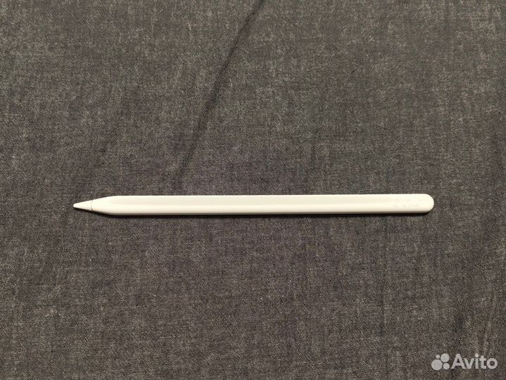 Apple pencil 2nd generation
