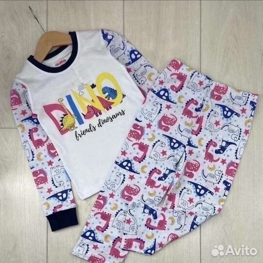 Пижама детская