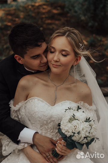Свадебный фотограф