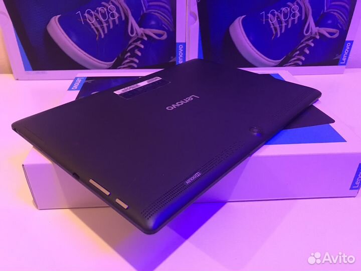 Планшет Lenovo TAB 2 A10
