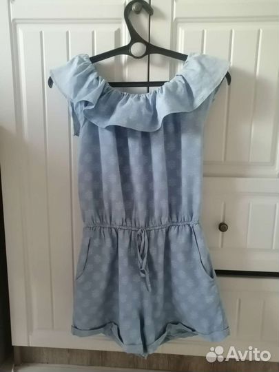 Комбинезон женский летний 42 44