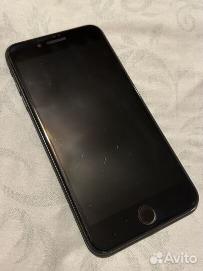 iPhone 7 Plus, 128 ГБ