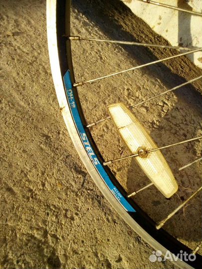 Трещотка Shimano MF - TZ20