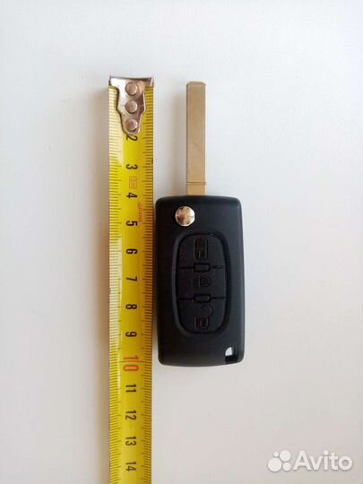 Выкидной ключ