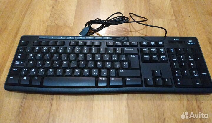 Клавиатура для пк